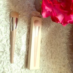 Fenty foundation Beauty Brush!
